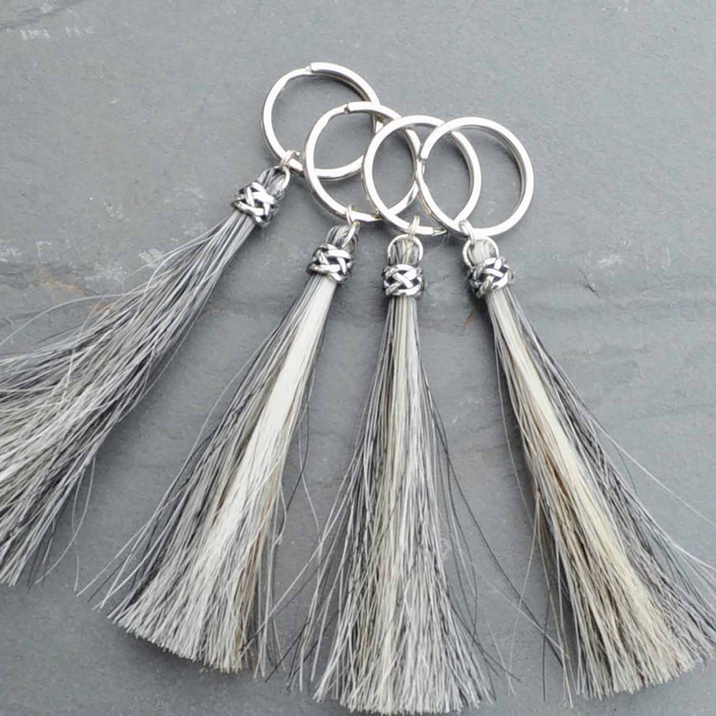 How to Cut Horse Hair for Jewelry – Spirithorse Designs