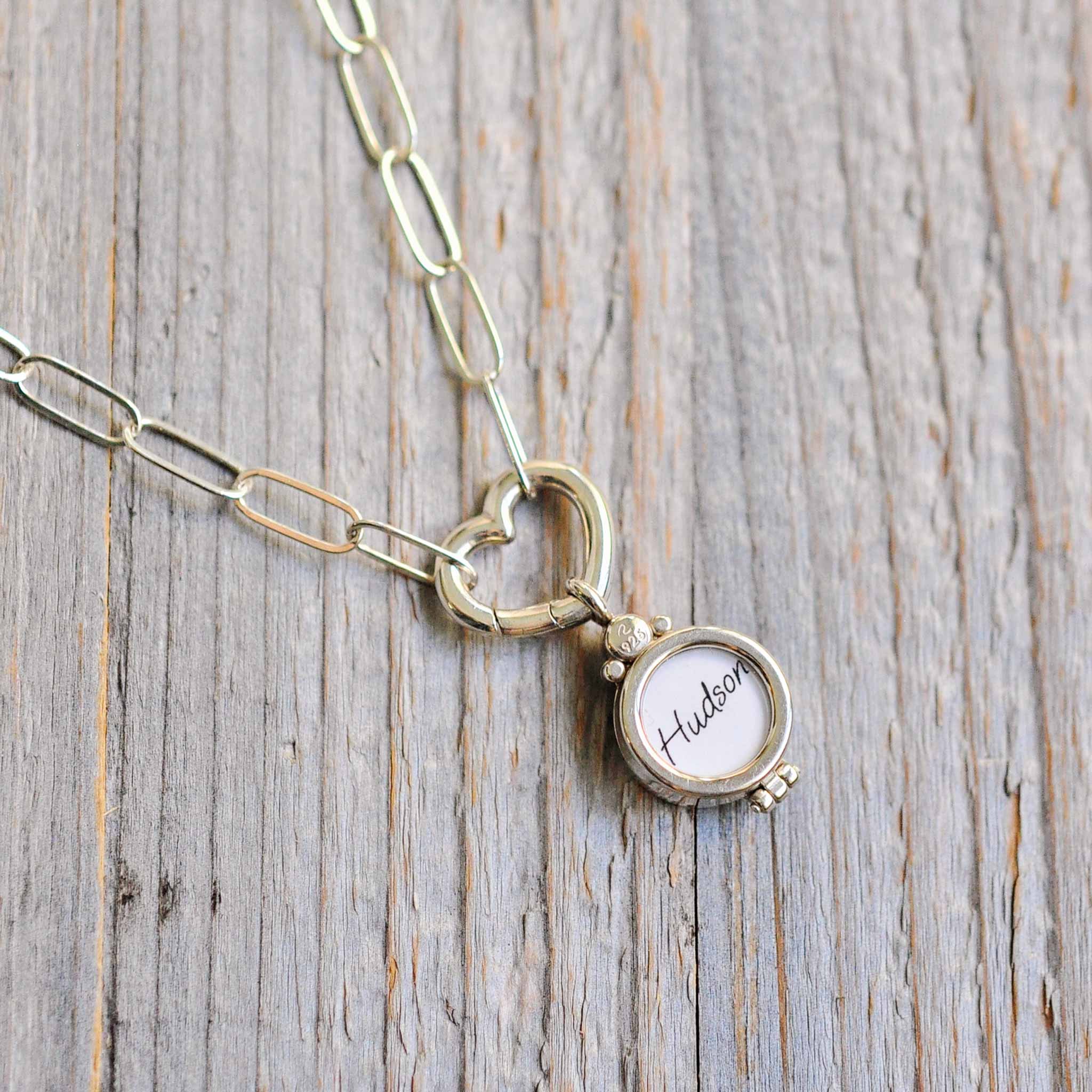 Memorial Jewelry Personalised Keepsake Jewellery Locket Animal